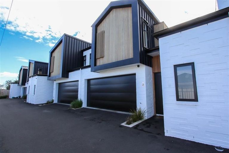 Photo of property in 2/36 Blackburn Street, Frankton, Hamilton, 3204