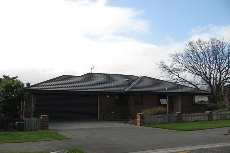 Photo of property in 1/2b Wherstead Road, Cashmere, Christchurch, 8022