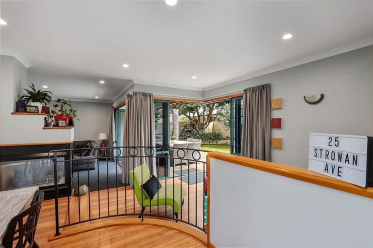 Photo of property in 25 Strowan Avenue, Fairfield, Hamilton, 3214