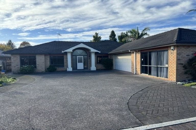 Photo of property in 60 Pembroke Drive, Bethlehem, Tauranga, 3110