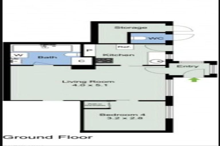 Photo of property in 11 Rewa Road, Hataitai, Wellington, 6021