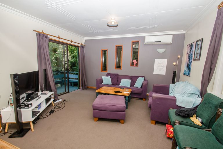 Photo of property in 6 Sylvan Street, Opoho, Dunedin, 9010