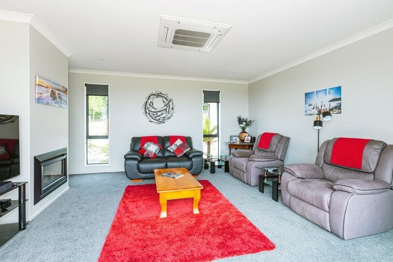 Photo of property in 356 Spur Road, Rosewill, Timaru, 7975