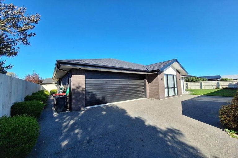 Photo of property in 14 Dellaca Lane, Wigram, Christchurch, 8025