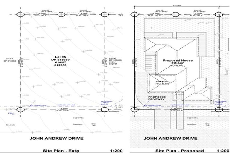 Photo of property in 78 John Andrew Drive, Warkworth, 0910