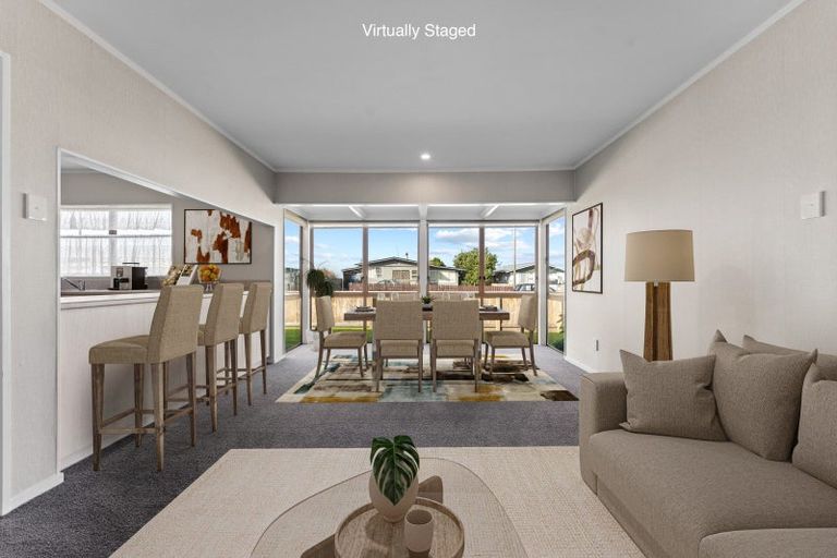 Photo of property in 20 Cross Street, Castlecliff, Whanganui, 4501