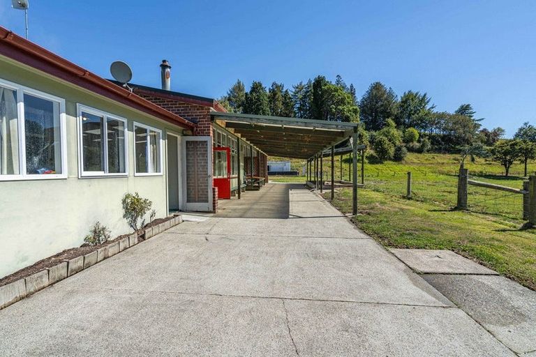 Photo of property in Willowbank School, 24 East Chatton Road, Maitland, Gore, 9773