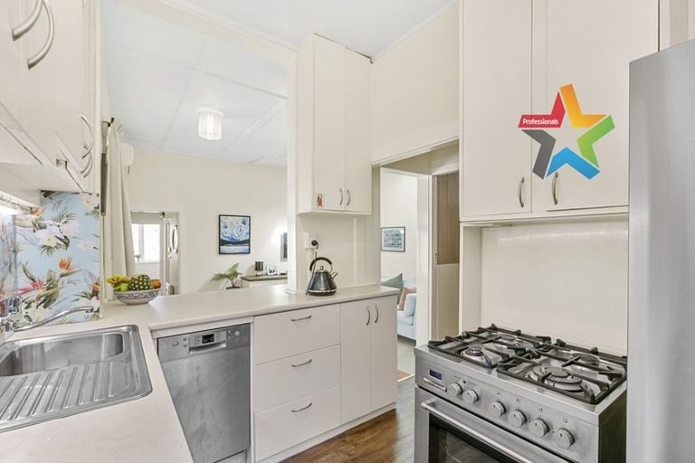 Photo of property in 111 Elizabeth Street, Mount Victoria, Wellington, 6011
