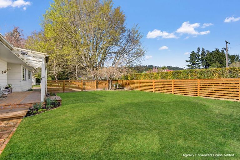 Photo of property in 4 Philip Street, Glentunnel, Coalgate, 7673