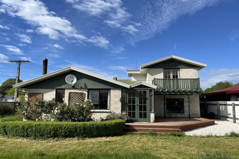 Photo of property in 11 Princes Street, Temuka, 7920