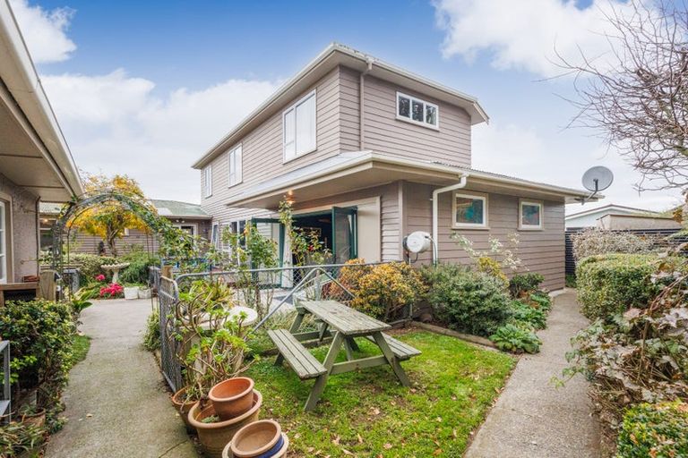 Photo of property in 23 Church Street, Awapuni, Palmerston North, 4412