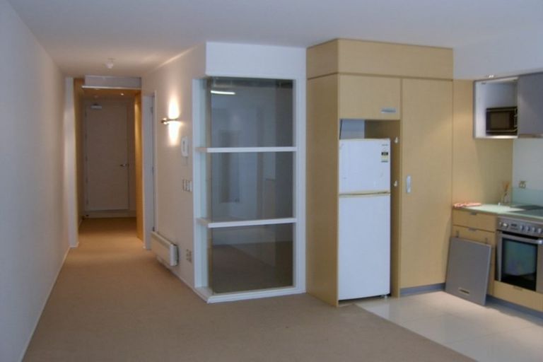 Photo of property in Century City Apartments, 40/72 Tory Street, Te Aro, Wellington, 6011