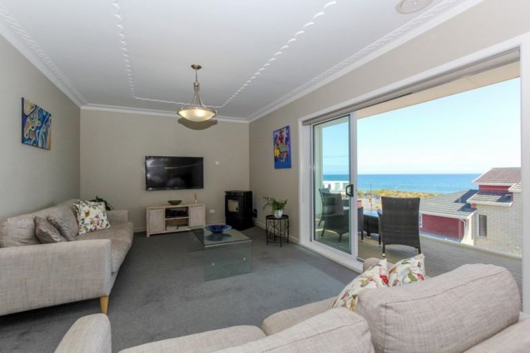 Photo of property in 4 Hamblyn Street, Strandon, New Plymouth, 4312