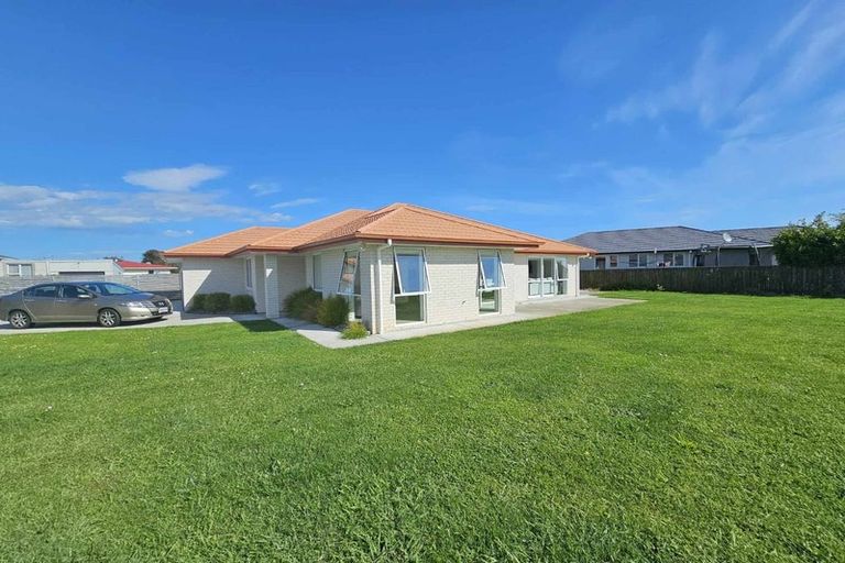 Photo of property in 33 Surrey Road, Springvale, Whanganui, 4501