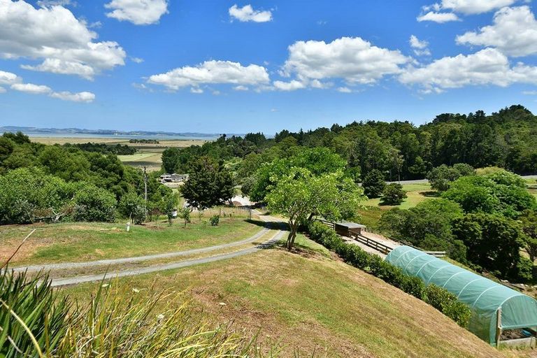 Photo of property in 2298 Kaipara Coast Highway, Makarau, Warkworth, 0984