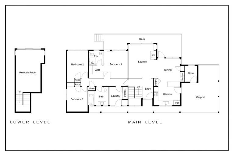 Photo of property in 65 Duart Road, Havelock North, 4130