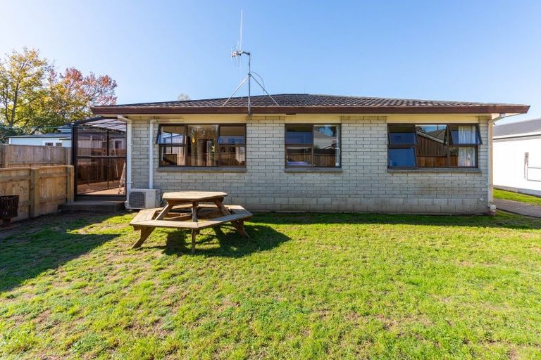 Photo of property in 5c Edward Street, Dannevirke, 4930