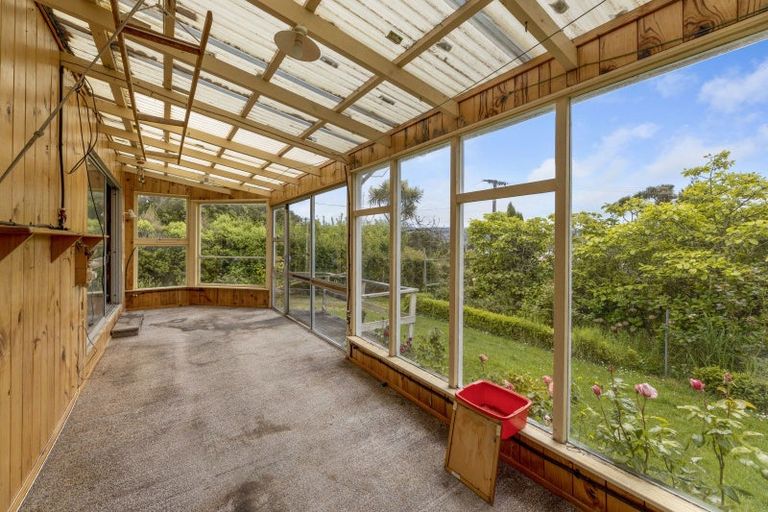 Photo of property in 196 Doctors Point Road, Waitati, 9085