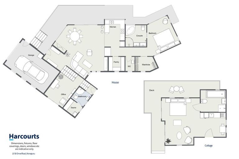 Photo of property in 19 St Omer Road, Saint Omer, Picton, 7282