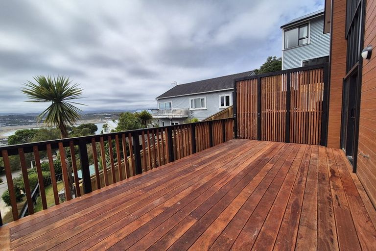 Photo of property in 16 Carlton Street, Melrose, Wellington, 6023