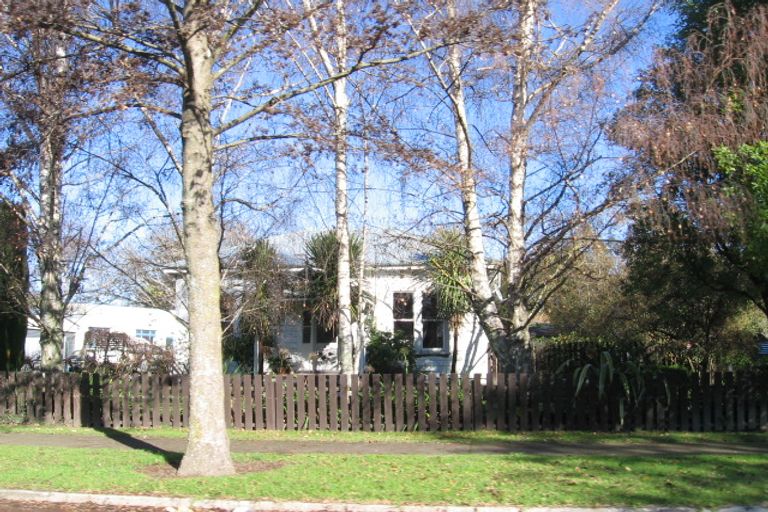 Photo of property in 905 Lyell Street, Akina, Hastings, 4122