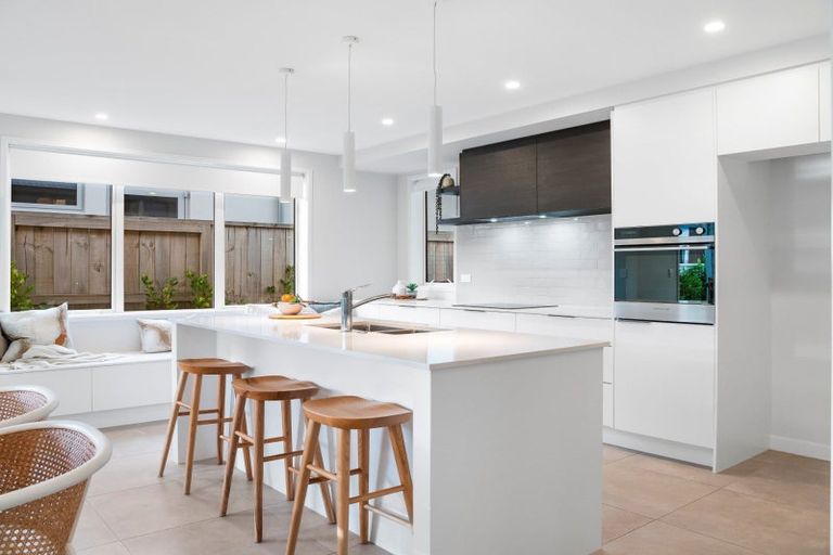 Photo of property in 45 Saint Pauls Drive, Brookfield, Tauranga, 3110