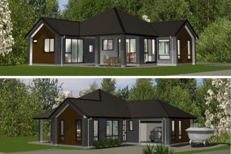 Photo of property in 126 Ngaio Drive, Matarangi, Whitianga, 3592