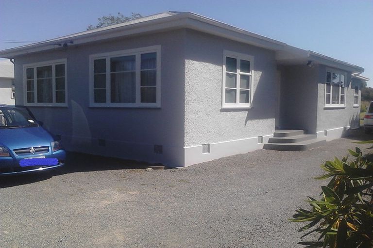 Photo of property in 53 Te Ore Ore Road, Lansdowne, Masterton, 5810