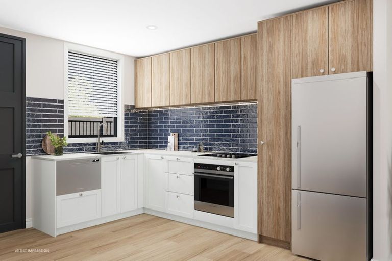 Photo of property in 2/196 Hills Road, Edgeware, Christchurch, 8013