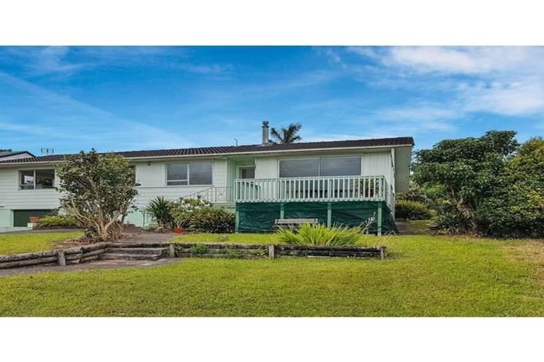 Photo of property in 35 Mack Place, Red Hill, Papakura, 2110
