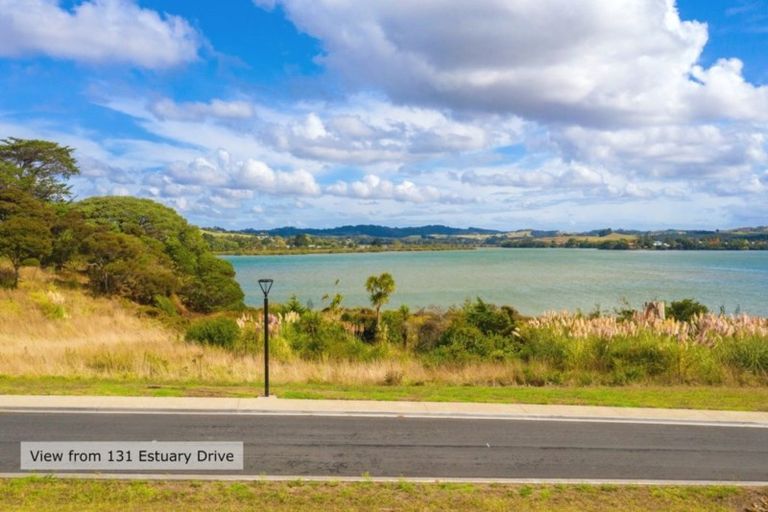 Photo of property in 131 Estuary Drive, Mangawhai Heads, Mangawhai, 0505