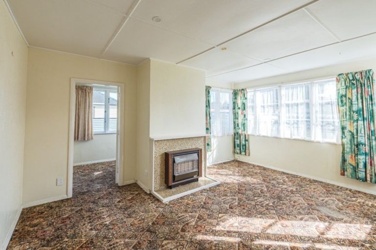 Photo of property in 56 Bignell Street, Gonville, Whanganui, 4501