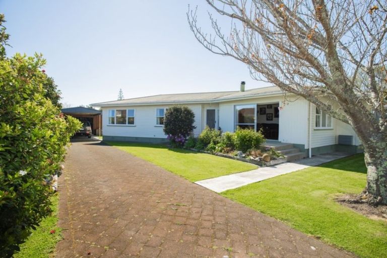 Photo of property in 7 Chichester Street, Te Hapara, Gisborne, 4010