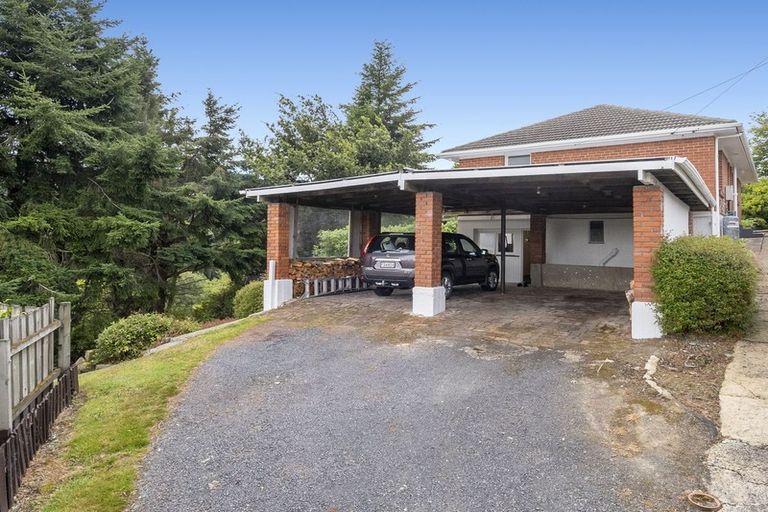 Photo of property in 348 Kenmure Road, Kenmure, Dunedin, 9011