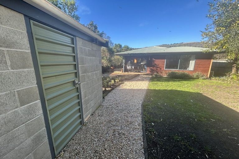 Photo of property in 8 Mauger Drive, Heathcote Valley, Christchurch, 8022