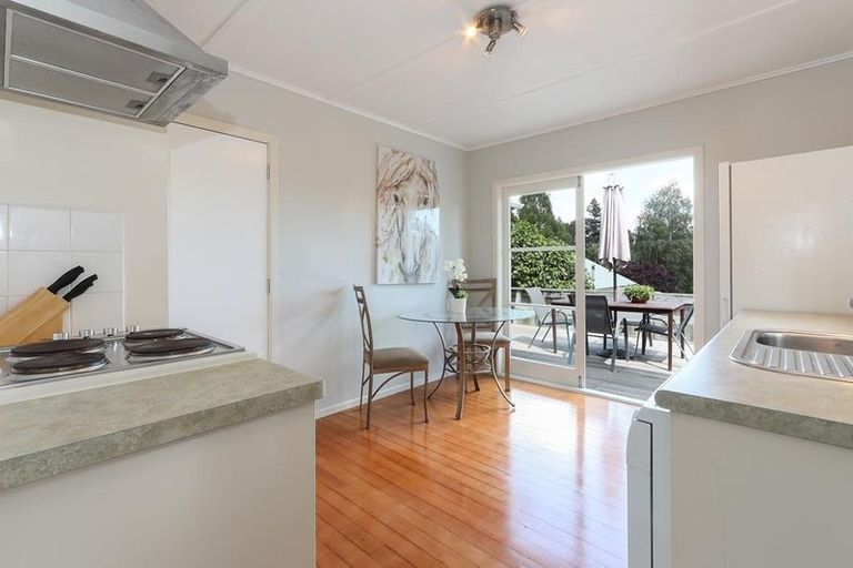 Photo of property in 29 Nikau Street, Springfield, Rotorua, 3015