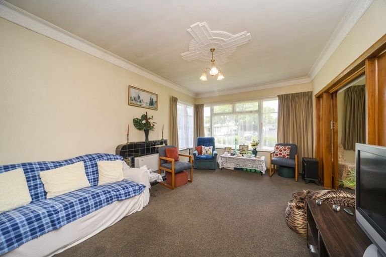Photo of property in 25 Limbrick Street, Terrace End, Palmerston North, 4410