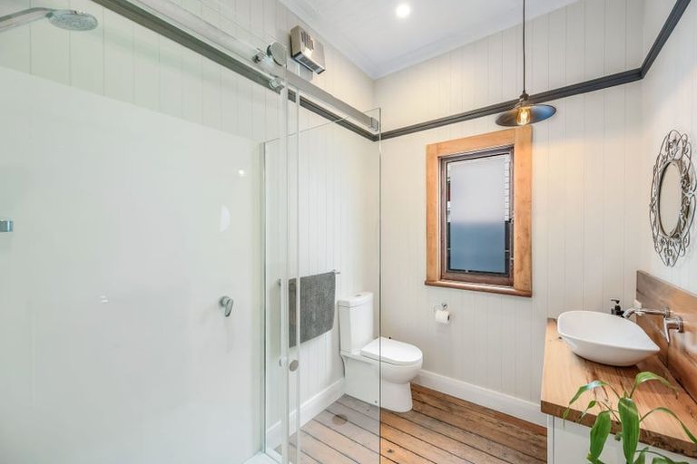 Photo of property in 31 Carnell Street, Napier South, Napier, 4110