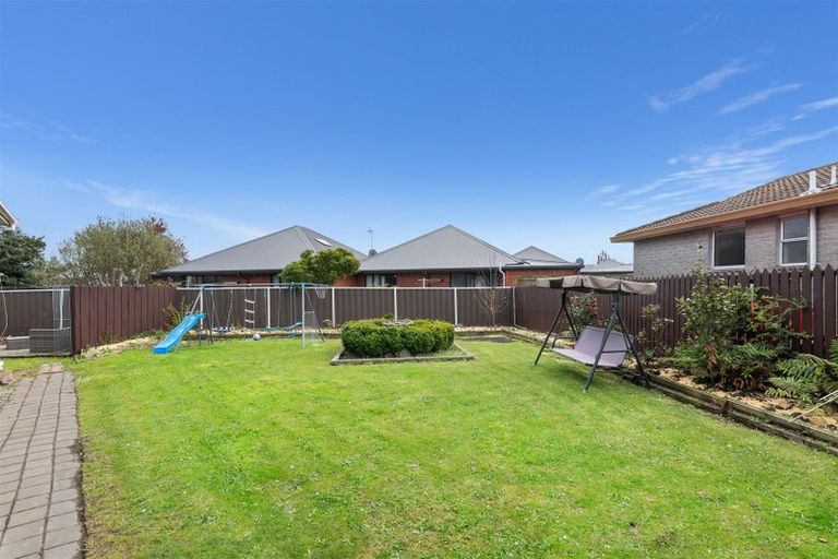 Photo of property in 10 Shire Lane, Woolston, Christchurch, 8062