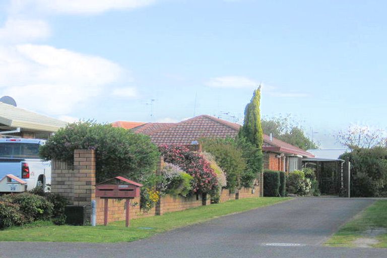Photo of property in 31b Hibiscus Avenue, Mount Maunganui, 3116