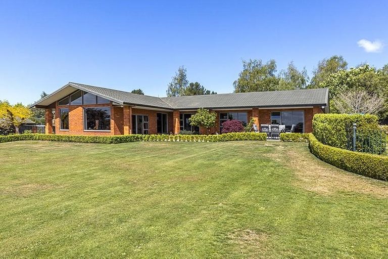 Photo of property in 469 Pages Road, Gleniti, Timaru, 7974