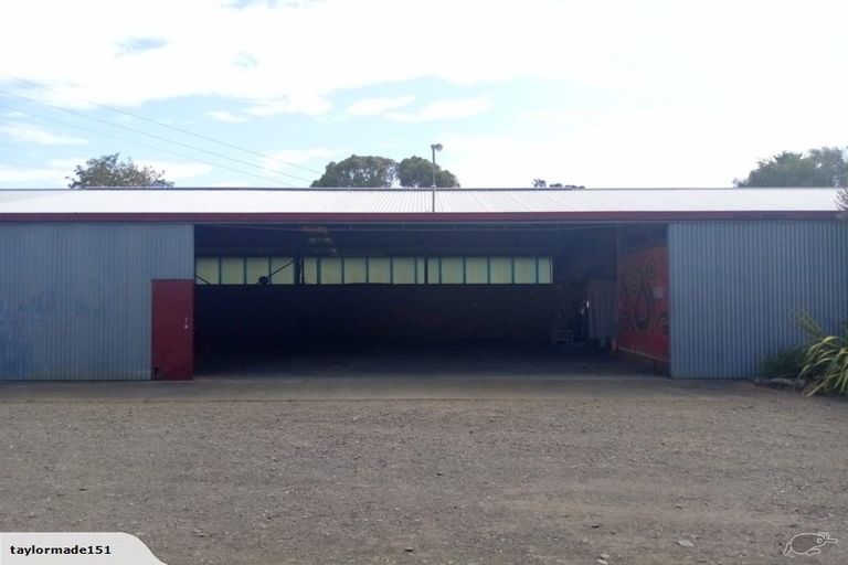 Photo of property in 651 Puketapu Road, Puketapu, Napier, 4183