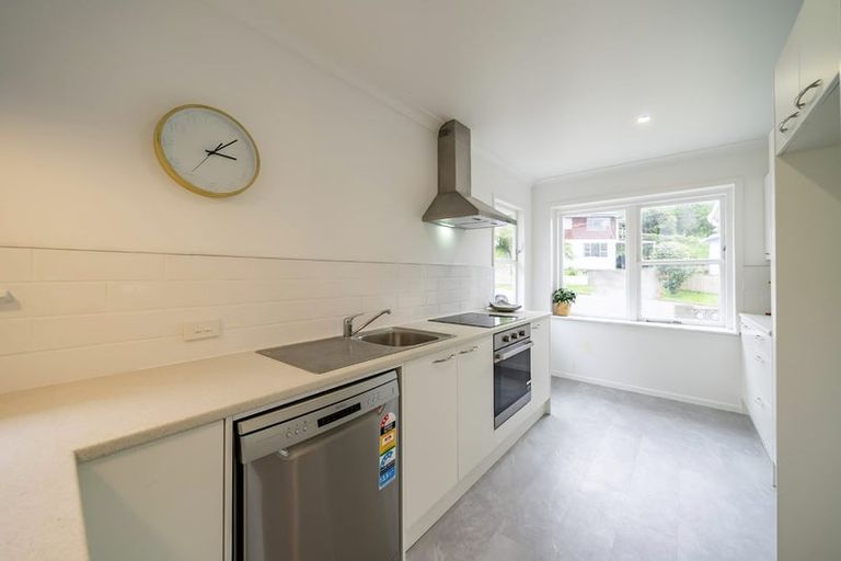 Photo of property in 5 Harlow Grove, Wainuiomata, Lower Hutt, 5014