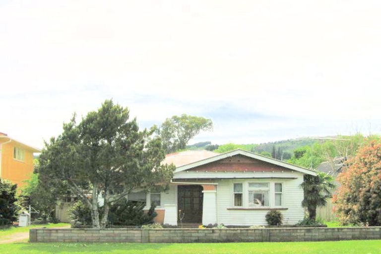 Photo of property in 209 Stout Street, Mangapapa, Gisborne, 4010