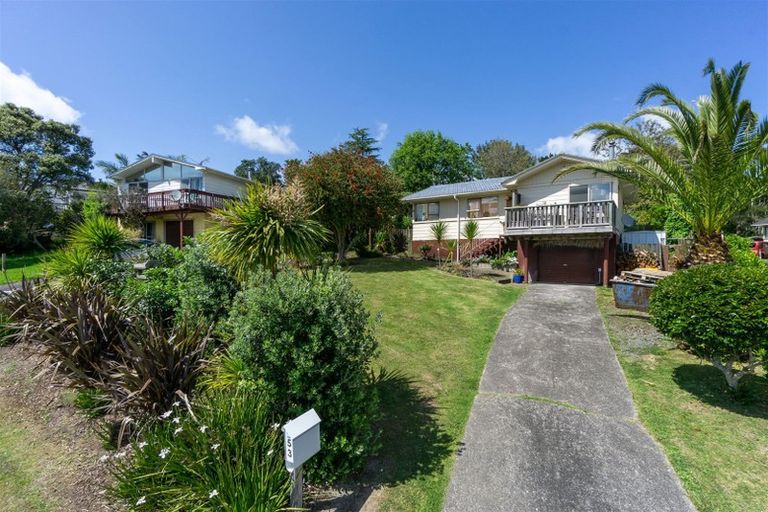 Photo of property in 53 Spinella Drive, Bayview, Auckland, 0629