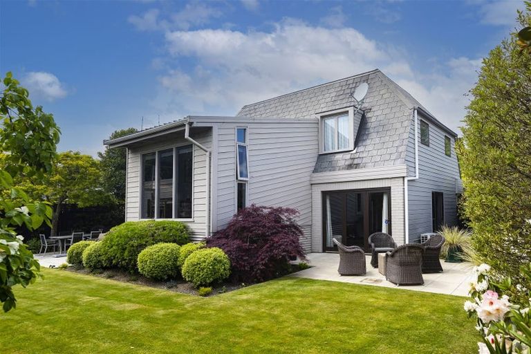 Photo of property in 34 Bannister Place, Ilam, Christchurch, 8053