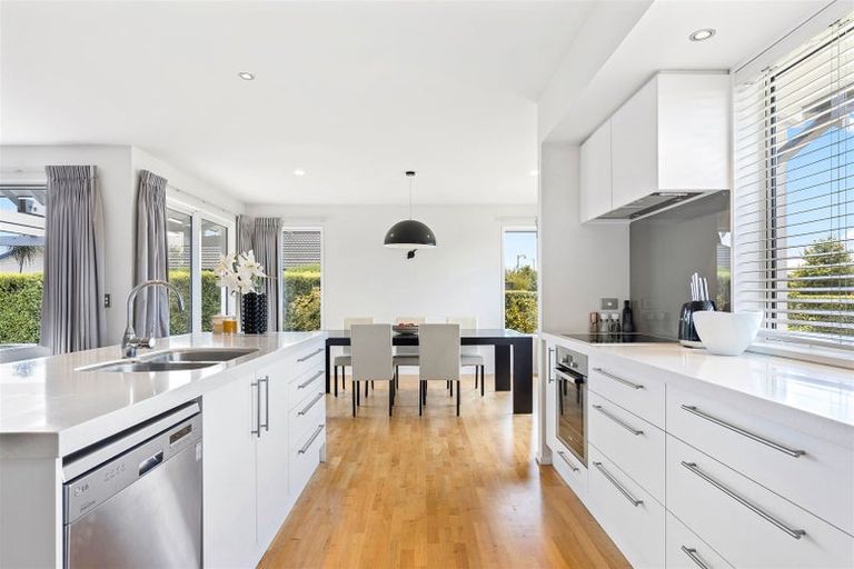 Photo of property in 10 Kotuku Street, Lincoln, 7608