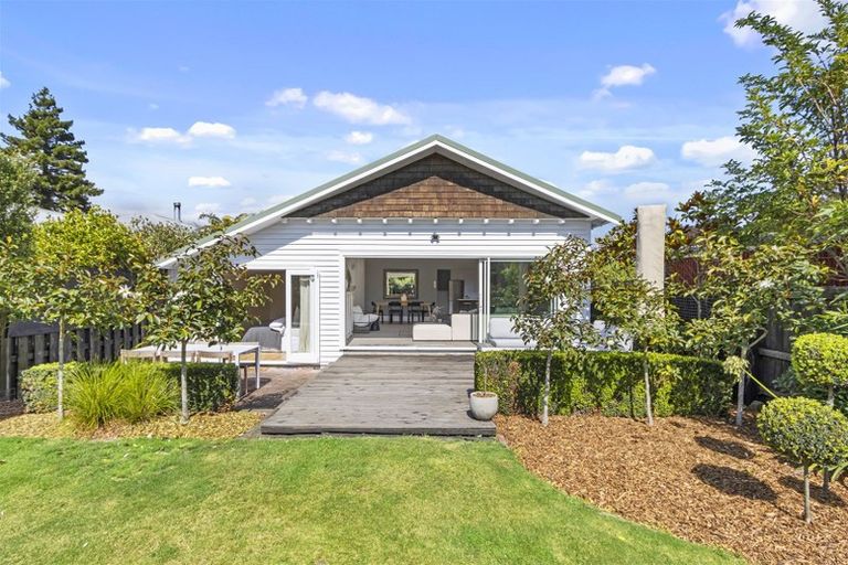 Photo of property in 65 Perry Street, Papanui, Christchurch, 8053