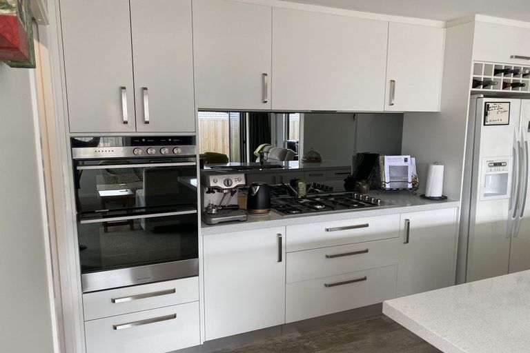 Photo of property in 40 Keston Crescent, Flagstaff, Hamilton, 3210