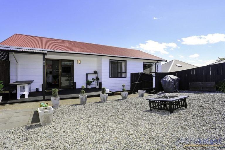 Photo of property in 4 Shire Lane, Woolston, Christchurch, 8062